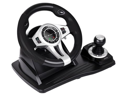 Kierownica TRACER Roadster 4 in 1 PC/PS3/PS4/Xone