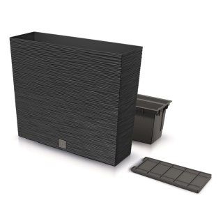 Skrzynka FURU CASE TOWER DFC600T - antracytowy