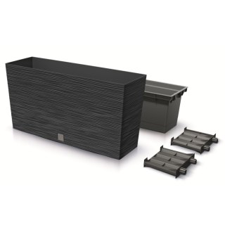 Skrzynka FURU CASE middle DFC800M - antracytowy