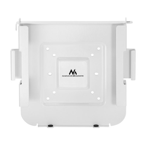 Uchwyt do MAC Mini Maclean, VESA 75X75/100X100, dla MAC Mini po 2014 roku, MC-473