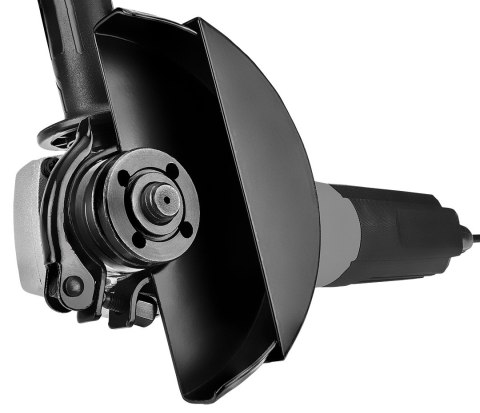 Szlifierka kątowa GHT 950W, 125 mm, reg