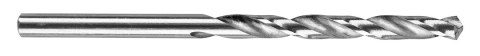 Wiertła do metalu HSS, DIN 338, 4,2 mm, 2 szt.