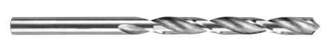 Wiertła do metalu HSS, DIN 338, 5,5 mm, 2 szt.