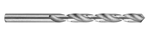 Wiertło do metalu HSS, DIN 338, 6,5 mm