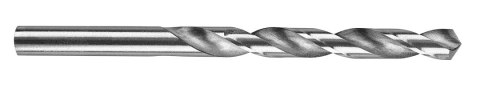 Wiertło do metalu HSS, DIN 338, 7,5 mm