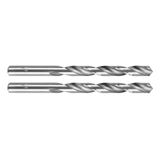 Wiertło do metalu HSS, DIN 338, 9 mm