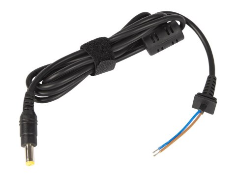 4267# Kabel zasilacza acer dc 5,5x1,7