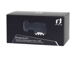 77-116# Konwerter sat inverto quad premium