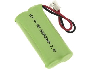8613# Akumulator p201 aaa 800mah 2,4v
