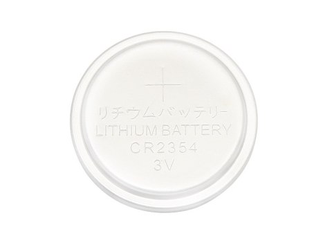 8857# Bateria litowa 3v cr2354 500mah 23x5,4mm