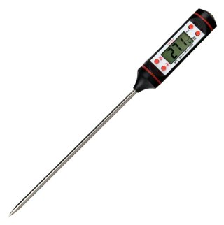 AG254B Termometr szpilkowy lcd