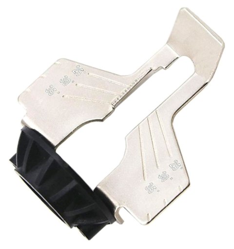 AG685B Ostrzałka do łańcucha + klucz