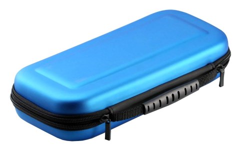 AK223D Etui na konsolę duże blue