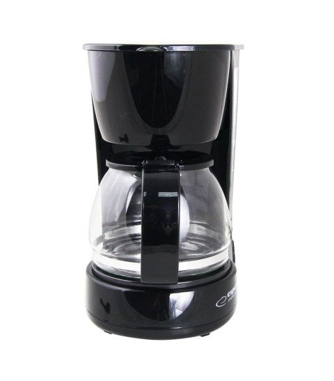 EKC006 Esperanza ekspres przelewowy do kawy robusta 0.6 l