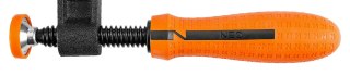 Ścisk stolarski 80 x 300 mm