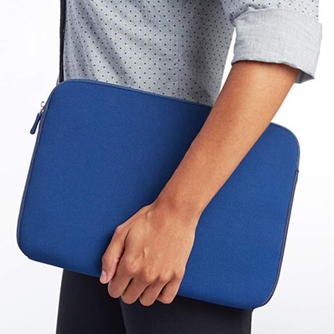 TR1E Etui neopren na laptop 13" blue