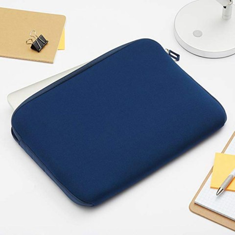 TR1E Etui neopren na laptop 13" blue