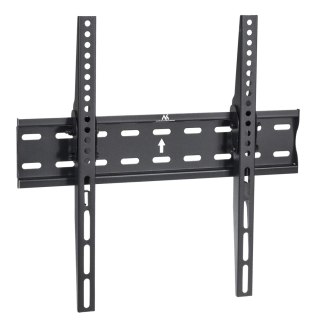 Uchwyt do telewizora Maclean, uniwersalny, max VESA 400x400, 26-55", 40kg, czarny, MC-862