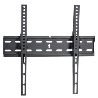 Uchwyt do telewizora Maclean, uniwersalny, max VESA 400x400, 26-55", 40kg, czarny, MC-862