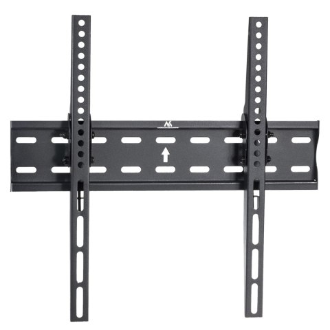 Uchwyt do telewizora Maclean, uniwersalny, max VESA 400x400, 26-55", 40kg, czarny, MC-862