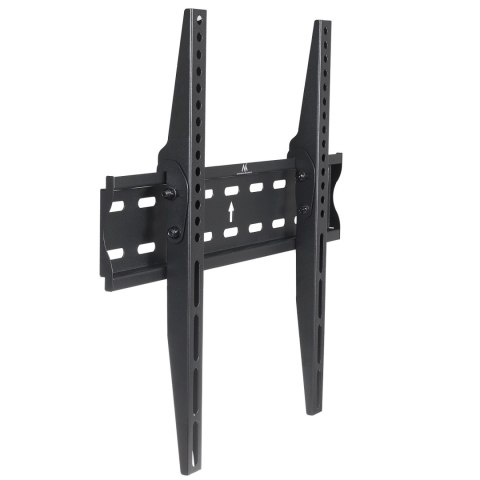 Uchwyt do telewizora Maclean, uniwersalny, max VESA 400x400, 26-55", 40kg, czarny, MC-862