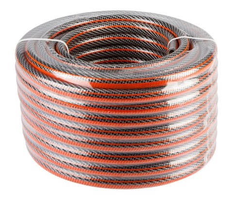 Wąż ogrodowy 1/2"x30m, 6-warstwowy NEO PROFESSIONAL