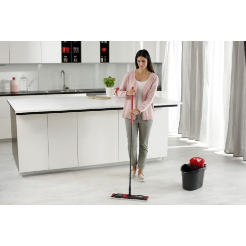 Zestaw mop płaski Vileda Ultramax XL box