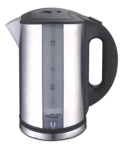 AD 1216 Czajnik metalowy 1,7 l