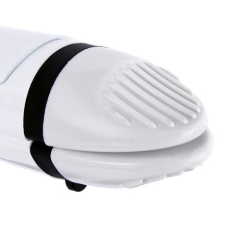 AD 2104 Prostownica ceramiczna 2 w 1
