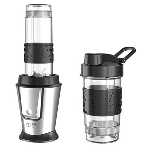 AD 4081 Blender personalny z wkładem chłodzącym
