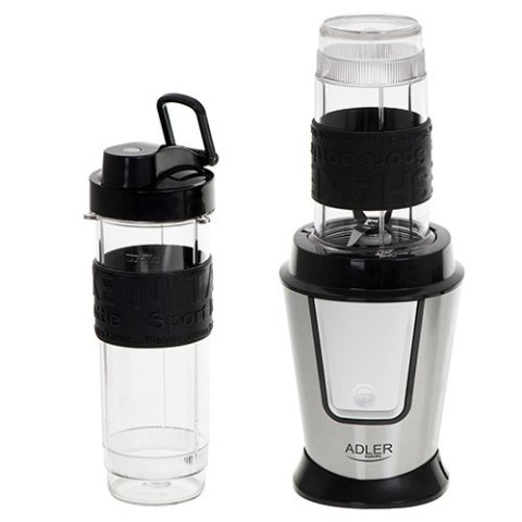 AD 4081 Blender personalny z wkładem chłodzącym