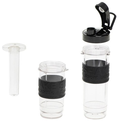 AD 4081 Blender personalny z wkładem chłodzącym