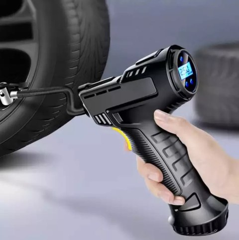 AG795 Kompresor bezprzewodowy