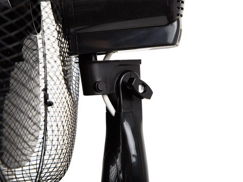 44-026# Wentylator stojący 16"/40cm 55w czarny