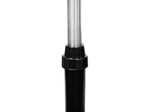 44-026# Wentylator stojący 16"/40cm 55w czarny