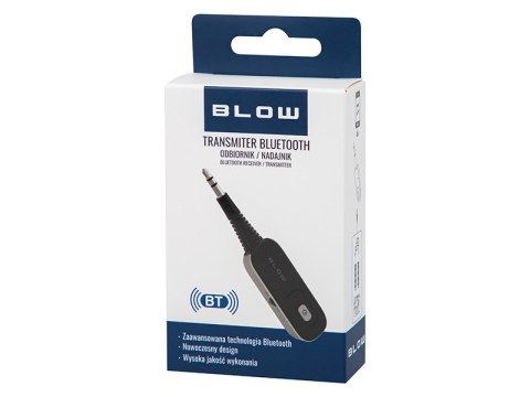 74-196# Transmiter bluetooth aux in/out adapter jack 3,5