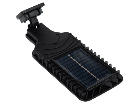 87-524# Lampa solarna z czujnikiem ruchu pir i zmierzchu sl-02