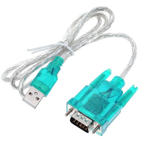 AK7 Adapter usb to com ( rs232 )