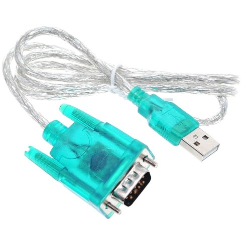 AK7 Adapter usb to com ( rs232 )