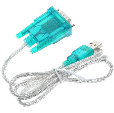 AK7 Adapter usb to com ( rs232 )