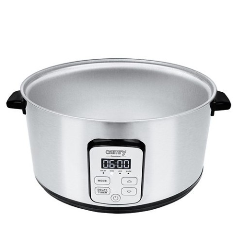 CR 6414 Wolnowar 4,7l led