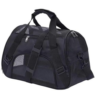 DA180 Torba transporter czarna