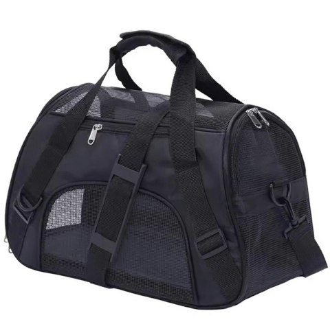 DA180 Torba transporter czarna