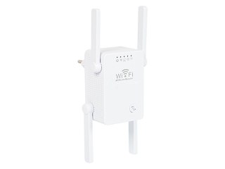 86-047# Wzmacniacz sygnału wi-fi repeater