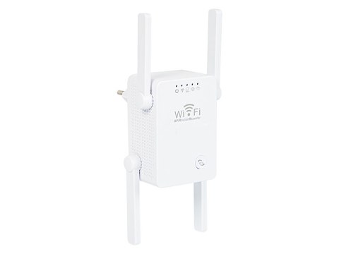 86-047# Wzmacniacz sygnału wi-fi repeater