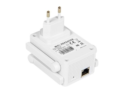 86-047# Wzmacniacz sygnału wi-fi repeater