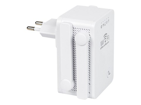 86-047# Wzmacniacz sygnału wi-fi repeater