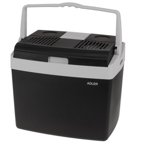 AD 8091 Lodówka turystyczna 25 l