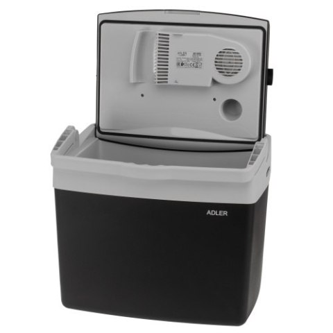 AD 8091 Lodówka turystyczna 25 l