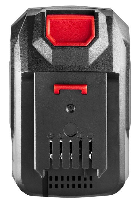 Akumulator Energy+ 18V, Li-Ion 6.0Ah